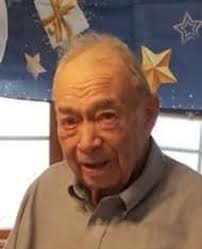 Clifford Conradt Obituary January 11, 2023