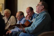Sea Shanty Sessions — The Noble Maritime Collection