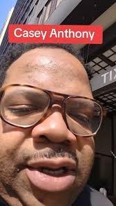 She waited 30 days to tell the police that her child missing but she WILL  report your tiktok video over night!, #viral #comedian #caseyanthony