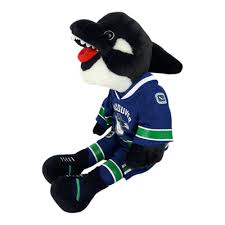 Find best value and selection for your gary suitcase smith vancouver canucks vintage goalie action photo search on ebay. Vancouver Canucks Deluxe 10 Fin Doll Vanbase