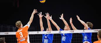 Nach Handball kommt Volleyball in Hannover