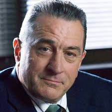 Robert De Niro dijo: "La vida es demasiado corta para pasarla con aquellos  que no están en sintonía contigo. No pierdas tu tiempo tratando de  impresionar a aquellos que no se preocupan