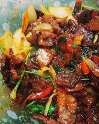 Jun 28, 2021 · mi merupakan salah satu makanan paling populer di jepang yang mudah ditemukan di seluruh penjuru negeri. Menu Resepi Diet Sihat Resepi Daging Merah Thai 1kg Daging Sedikit Pewarna Merah Sedikit Garam Cara Cara Rebus Bahan Diatas Sehingga Empuk Simpan Air Rebusan Daging Untuk Kuah Hiris Nipis