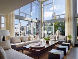 Maybe you would like to learn more about one of these? 32 Striking Rooms With Floor To Ceiling Windows Chairish Blog