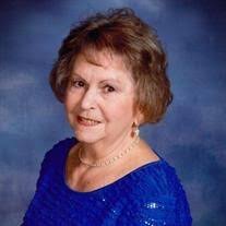 Johnnie Ruth McAdory Obituary