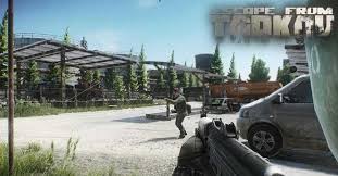 Für den fall deren uns mithelfen wollt. Escape From Tarkov Wiki Guides Caffeinatedgamer