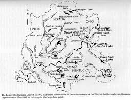 History Of Green River Kentucky