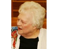 June DeHaan Obituary (2017)