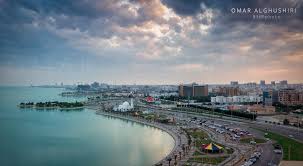 صور رائعة ومميزة لمدينة alkhobar city مدينة الخبر facebook