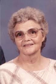 Jessie Rogers Obituary 2015