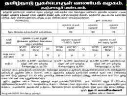 Tncsc Recruitment Apply Online Assistant Clerk Securitysexiezpix Web Porn