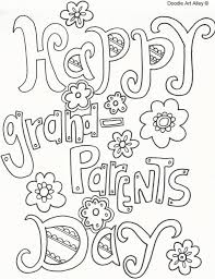 Find that perfect grandparent's day card, add a. Print Off A Free Grandparents Day Coloring Page Free Printable Grandparents Day Colorin Grandparents Day Crafts Grandparents Day Cards Happy Grandparents Day