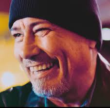 The Avenue of the Giants is so flooded right now, a family went kayaking