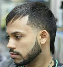 Pin On Hair Men