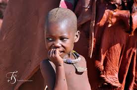 Coloureds have immigrated to namibia, been born in namibia or returned to the country. The Last Himba Luxury Hotels Travelplusstyle