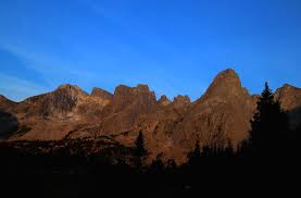 Hiking project is built by hikers like you. Search Teams Rescue Nine People Stranded In Wind River Mountains Wyoming News Trib Com