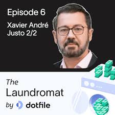 The Laundromat by Dotfile Podcast
