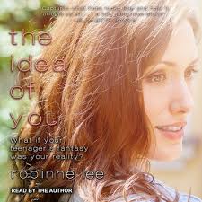 The Idea of You a book by Robinne Lee and Robinne Lee
