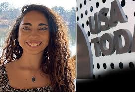 USA Today uklanja 23 članka, kažu izmišljeni izvori novinara