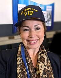 USS Midway Museum Volunteers Shine in 2021