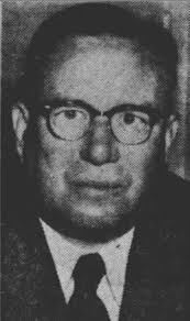 2LT Harry Morgan Moses (1896-1956)