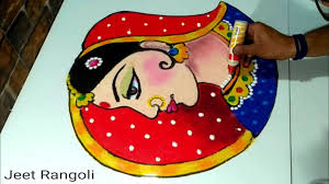 Special Jeet Rangoli Special Haldi Kunku Rangoli Find More Latest Simple And Beautiful Rangoli Haldi kumkum navratri dussehra special rangoli natural and quick rangoli design artopia creatives. special jeet rangoli special haldi