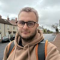 Ted Caron's Instagram, Twitter & Facebook