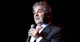 Les ogres de barback (p) 2021 editions adèle extrait du double cd de pierre perret mes adie. Dans Ce Beau Texte Engage Pierre Perret Rappelle Son Combat Pour La Cause Des Femmes Positivr
