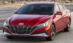 Also known as the elantra in other markets, this 7th generation compact sedan makes a serious statement of intent with its flamboyant style and impressive features to match. Hyundai Elantra 2020 Preis Deutschland N Autozeitung De