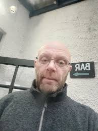 First job in Margate, Kent, UK