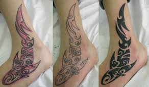 You can move forward to see some more images related to most popular shark tattoo designs Some Of The Best Shark Tattoo Ideas For Beginners