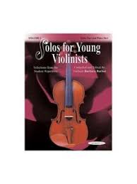 young violinists volume 1 learn to play
