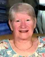 Ingrid Anita Trautzsch Obituary