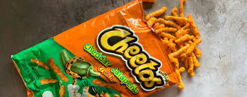 Welcome to the cheetos page. Keine Cheetos Fur Deutschland Abmahnungen Wegen Markenrechtsverletzung