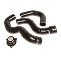 B8 A4/A5 2.0T Silicone Intercooler Hose kit