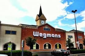 Easter is right around the corner and i haven't. Foodista Wegmans Ranks Number 4 In Best Companies To Work For List