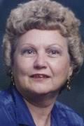 Billie McNeely Obituary (2012)