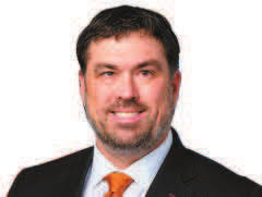 ARPA funding to assist local VFDs