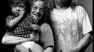We did not find results for: Cncnews The Whitakers Inbred Family Facebook