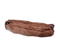 6T brown endless round sling - Gostern Rigging