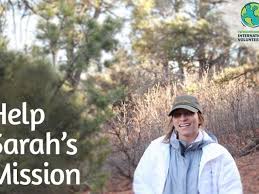 Fundraiser by Sarah Seals : Sarah's Mission Trip to India