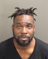 CHARLES, ROSNY JEAN Booking Number: 25037308 Race: Gender: MALE Age: 39  Last Known Location: Cell: BRCMBFNA Date Booked: 11/24/2025 Arresting  Agency: ORANGE COUNTY SHERIFF OFFICE Charge/Court Case Number: BATTERY  (DOMESTIC VIOLENCE) 📷