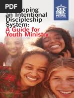 Theology For Youth