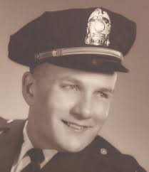 Obituary information for Robert E. Toler