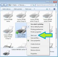Driver mp287 yang akan bedah printer bagikan pada artikel ini telah melalui percobaan menyerupai link orisinil dan bebas virus, selanjutnya apakah driver sanggup work cara download dan install driver printer canon pixma mp287: Cara Scan Di Printer