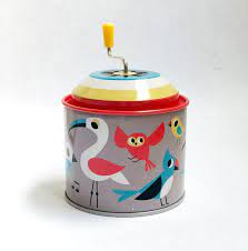vilac 手搖鈴 彩色鳥園 vilac 玩具 玩偶 pinkoi christmas gifts gifts christmas