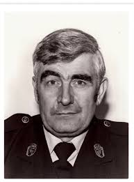 Today we remember the families of George Gilliland and William McClements  who were murdered at Ballygawley RUC Station