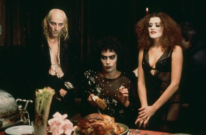 Film Review: Strange Journey – The Story of Rocky Horror – The Queer Review