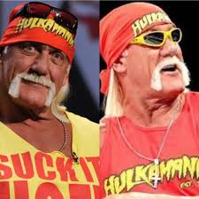 💔 Hulk Hogan dies at 71 Rest in peace Brother 🕊️