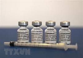 Phân tích của fda nêu bật nhiều lợi ích đã được biết đến của loại vaccine trên, bao gồm giảm nguy cơ nhiễm ncov ít nhất 7 ngày sau khi tiêm. Chau Au Phe Duyá»‡t Sá»­ Dá»¥ng Vaccine Cá»§a Pfizer Biontech Cho Tráº» Em Ä'ai Phat Thanh Va Truyá»n Hinh Nghá»‡ An